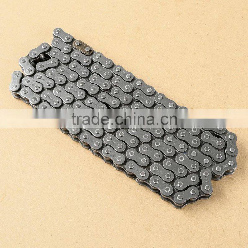 NEW Steel 428 Drive Chain 136 Links For YAMAHA DT50 DT80 DT125 DTR 125 RD125LC