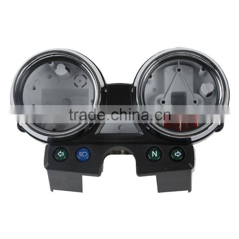 Speedometer motorcycle Guages Cover For Kawasaki ER5 ER 5 ER500