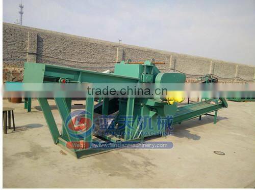 with CE and ISO certification Crusher Of Wood Pallet Shredder with competive price