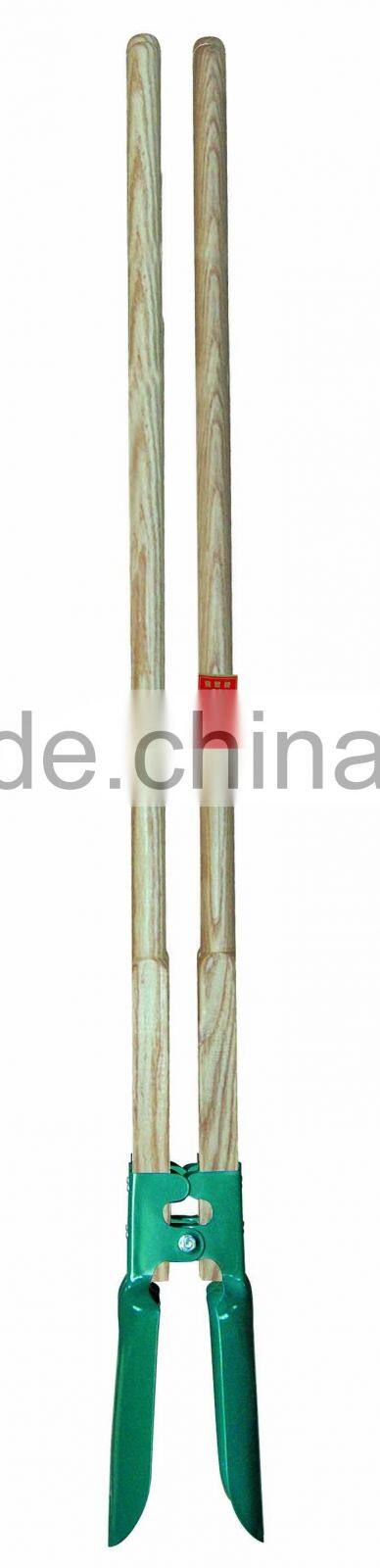 High Quality Post Hole Digger on Hot Sale