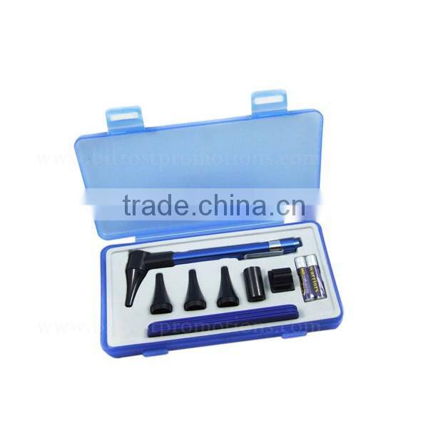 High Quality Medical China Otoscope Set