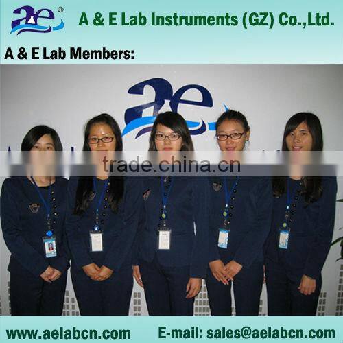 DNA amplification pcr analyzer