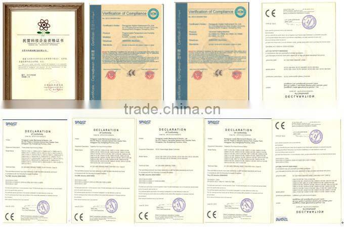 Mechanical Low-frequency Vibration Test Equipment