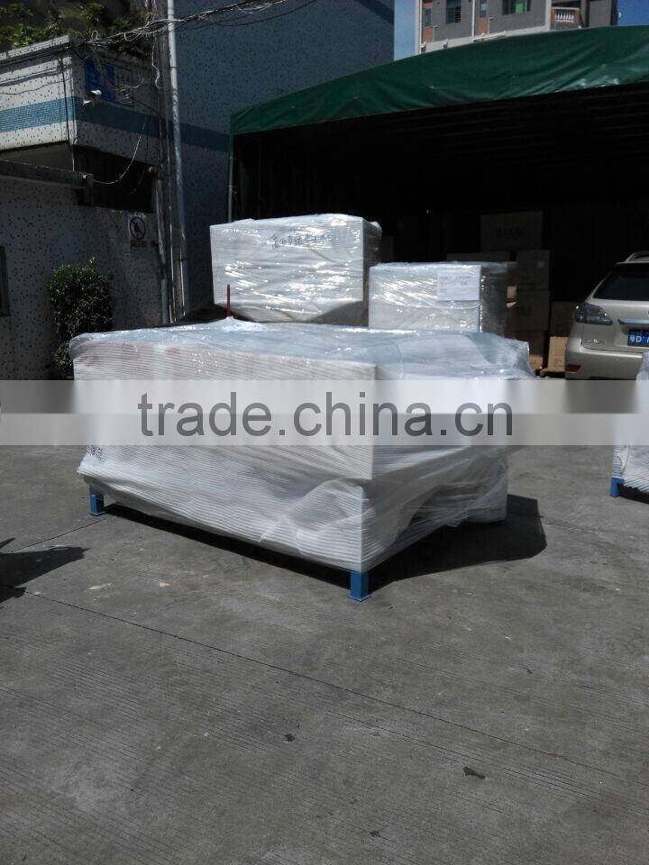 China supply sponge fiber pillow Full Automatic production line