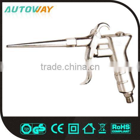 Short Nozzle Air Blow Dust Gun
