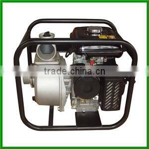 High Quality 3" Air Cooled Pump Robin