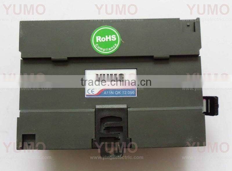 APB-22ERA 14 points digital input 8 points relay output PLC Programmable Logic Controller