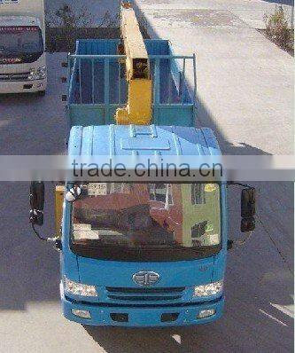 Truck Crane