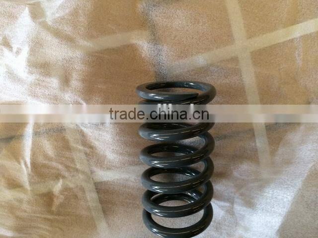 Customized Compression Spring, Extension Spring
