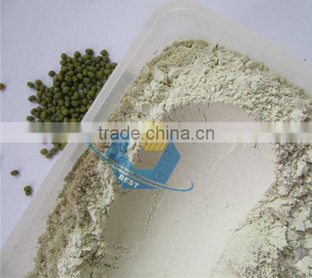 Mung bean flour mill /stone mill grinder