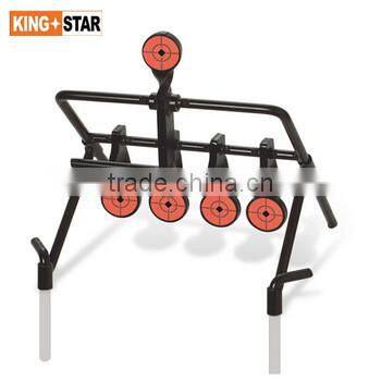 Automatic Steel Shooting Target