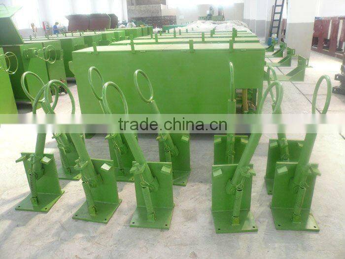 high strength wire drawing machine