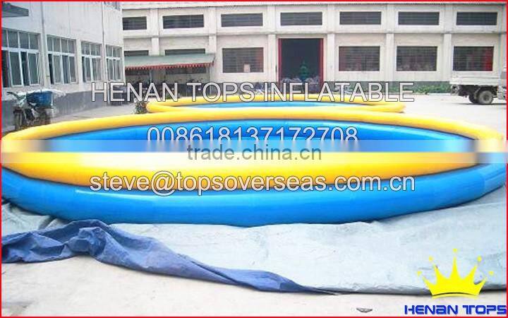 Waterpark Tube High Quality Design Build Cheap Water Park