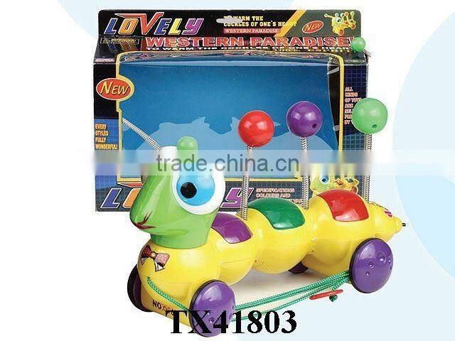 plastic toy cell mobile phone with light