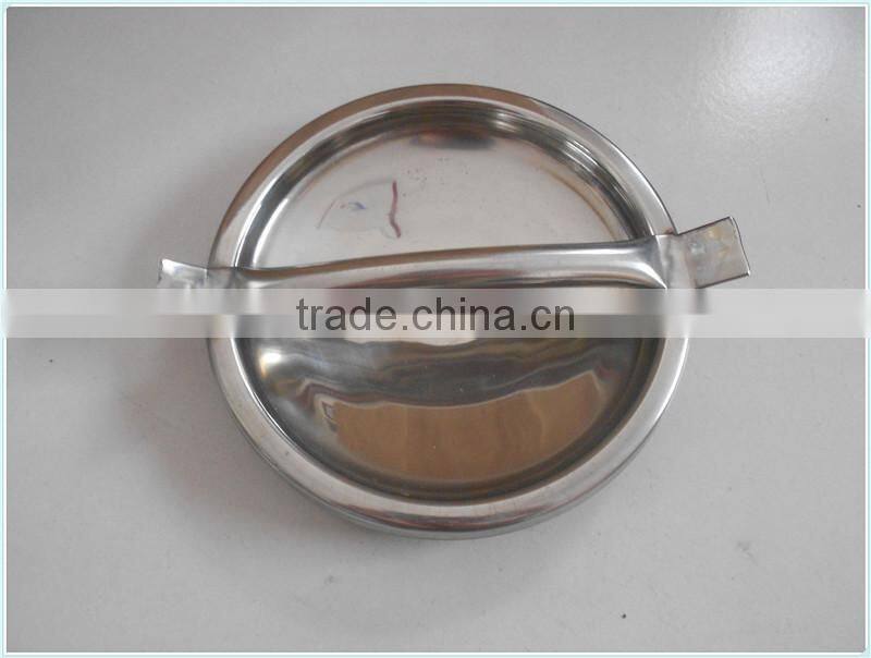 Stainless Steel 30L Milk Pail