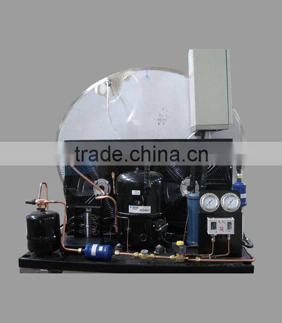 500L-10000L Milk cooling machine