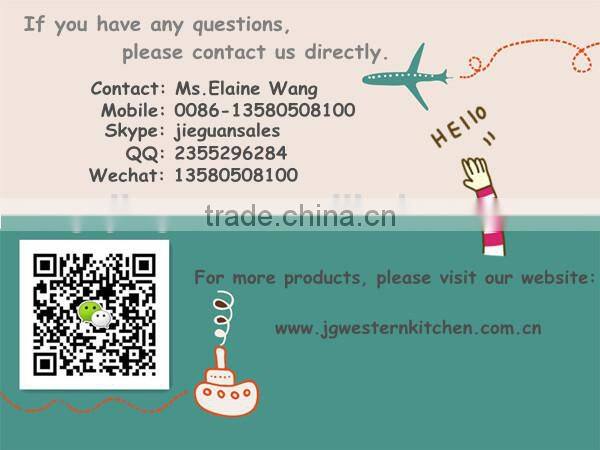 Commercial Electric Chicken Rotisserie for Sale (EB-266)