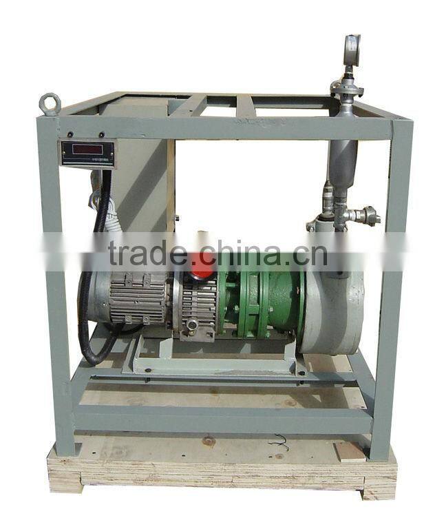 GH15 with 1% repeat precision Dosing Pump Unit