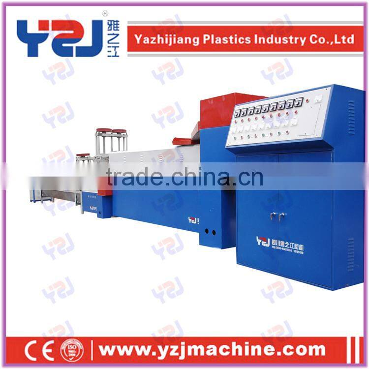 process for recycling plastic