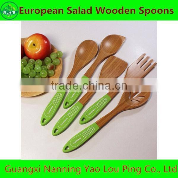 grace spoon and chopsticks