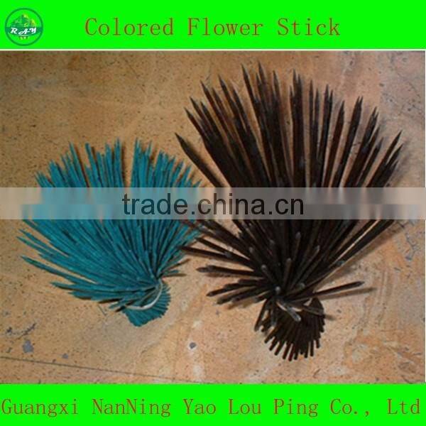 Bamboo Decorative Flower Sticks