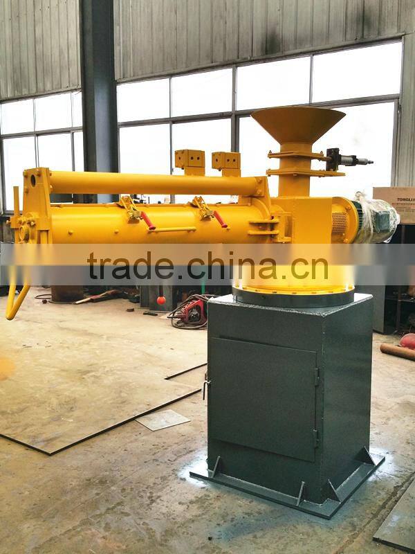 Resin Sand Mixer