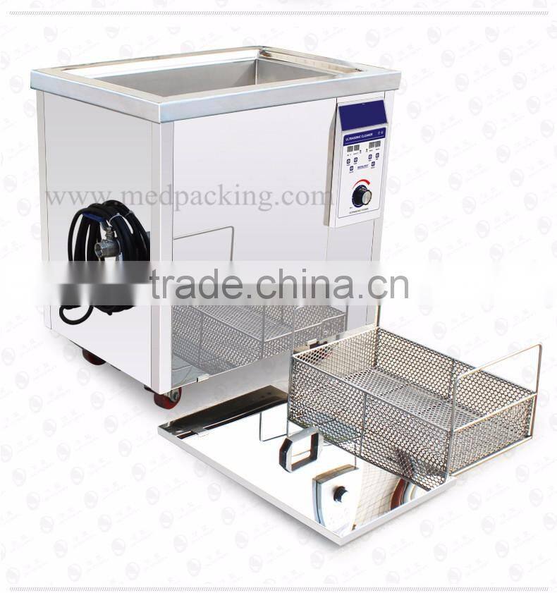 JP-180ST Industrial ultrasonic cleaning machine Metal parts rust removal/circuit board cleaning equipment