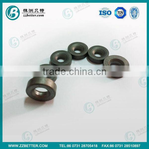 Full size of cermet carbide sealing ring