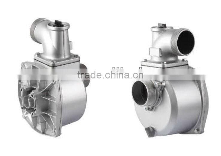 Taizhou Gasoline water pump 3inch