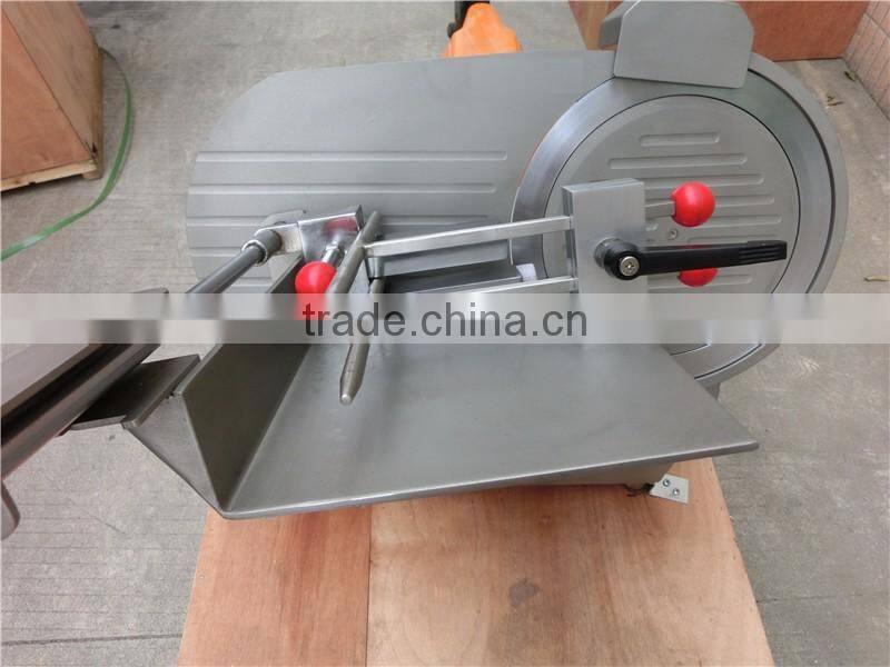 High Quality Frozen Meat Slicer, Full Automatic Meat Slicer(ZQF-320A)