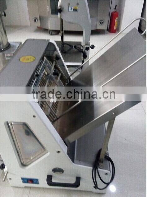 Electric Toast Slicer/Industrial Bread slicer/commercial bread slicer