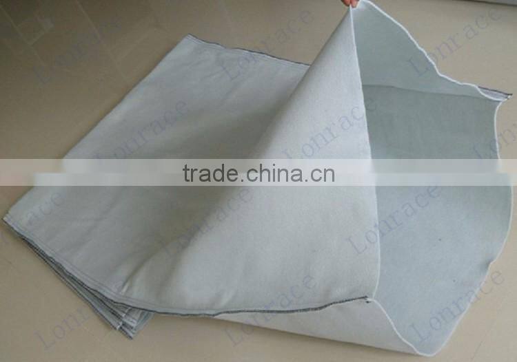 non woven geotextile sand bag design