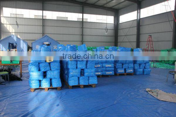 500D/1000d PVC TARPS/TRUCK TARPAULIN