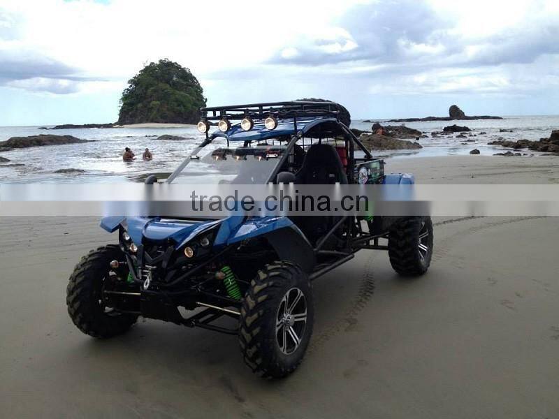 RENLI 600cc Cross Crazy Kart