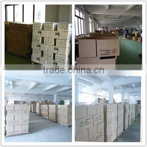 Double Layer Hydroponic Flexible Accessory China Supplier Air Duct