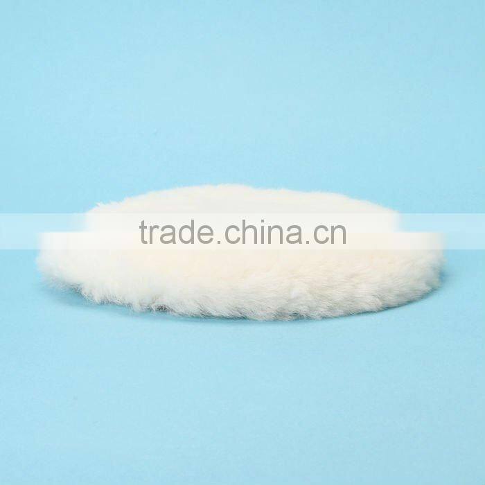 Polish Remover Pad