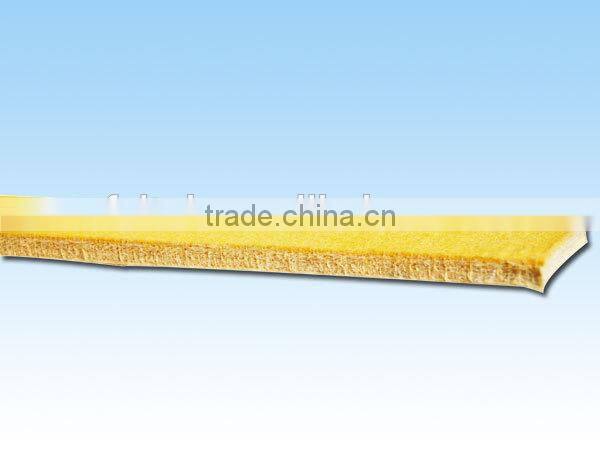Factory 8mm nomex seamless felt belt for heat tranfer printing machine