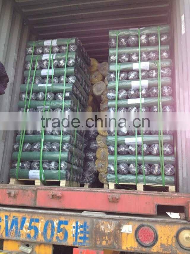 green construction safety net