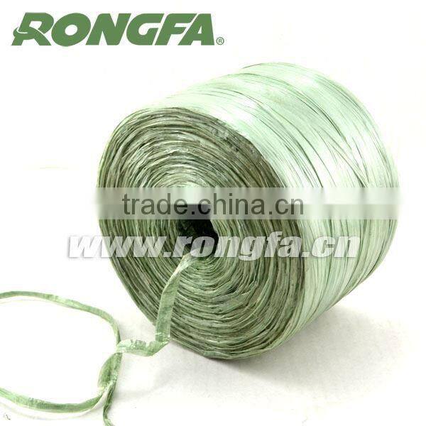 Decorative Colorful Paper Raffia String