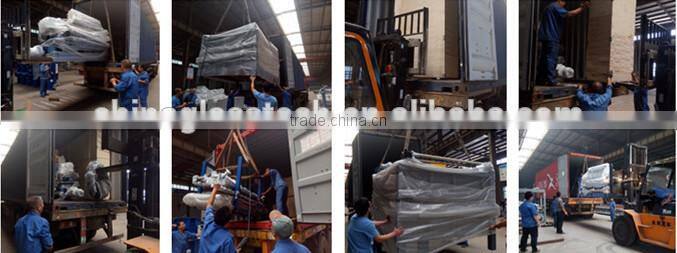 CE/ISO Approved Automatic Flat/curved Building Glass Tempering Machine Price