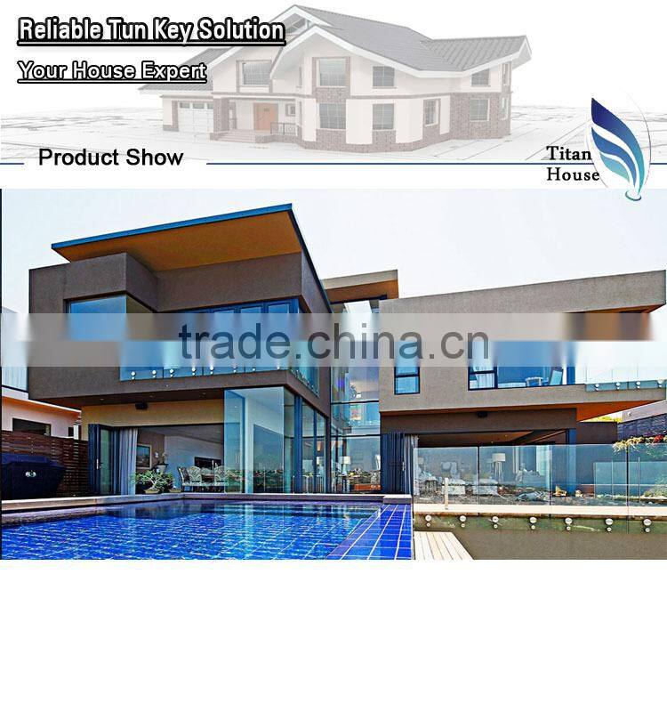 Well Designed Cold Formed Steel Framing Kitset Tourist Resort