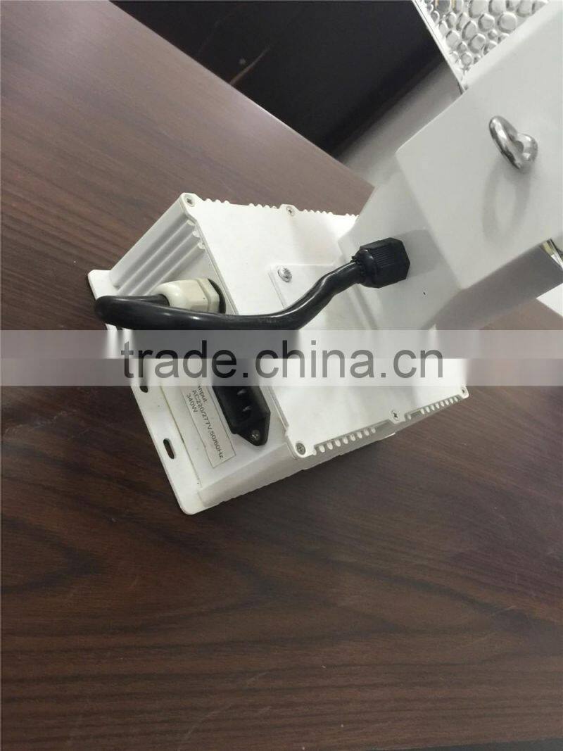 Hydroponics 315w Cmh Grow Light fixture with Compact Reflector