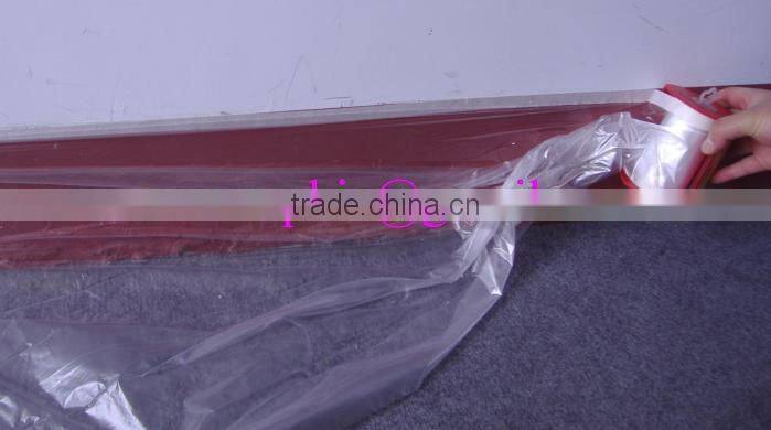 protective drop film kit