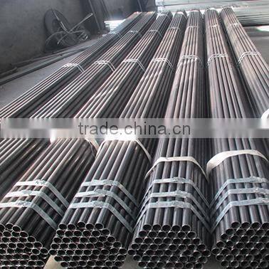 3 1/2' welded chs schedule 40 steel pipe astm a53