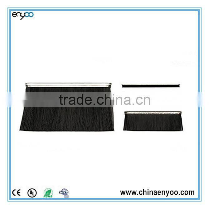 network cabinet FORMED STRIP BRUSHES anti-static fireproof dustproof