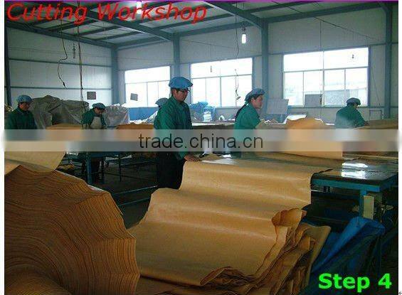 pp virgin bulk ton bag with PE inner bag for food