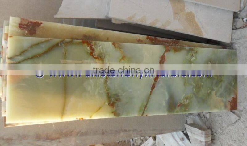 EXPORT QUALITY ONYX BALUSTRADE COLLECTION