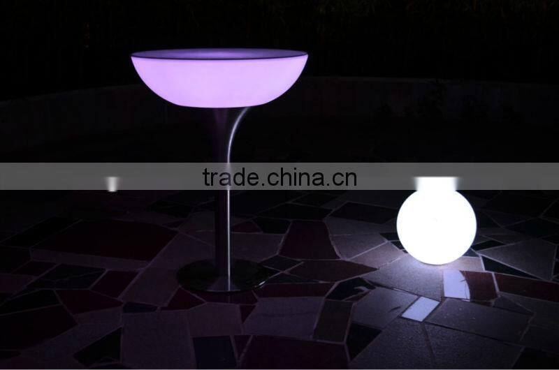 led light bars table party tables and chairs for sale