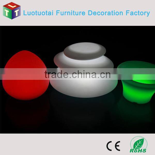 modern led neon home decor lighting