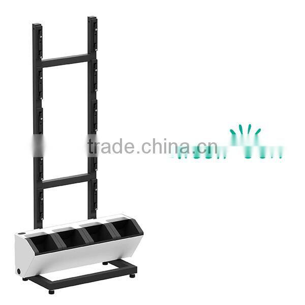 Plastic Plant Green Wall Manufacturers garden decking